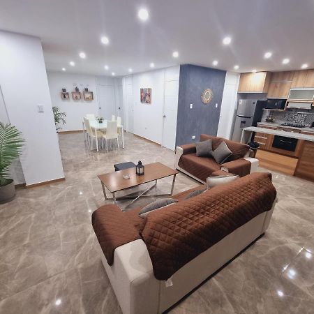 Departamento Exclusivo Ica公寓 外观 照片
