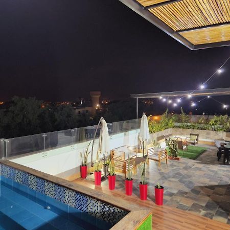 Departamento Exclusivo Ica公寓 外观 照片