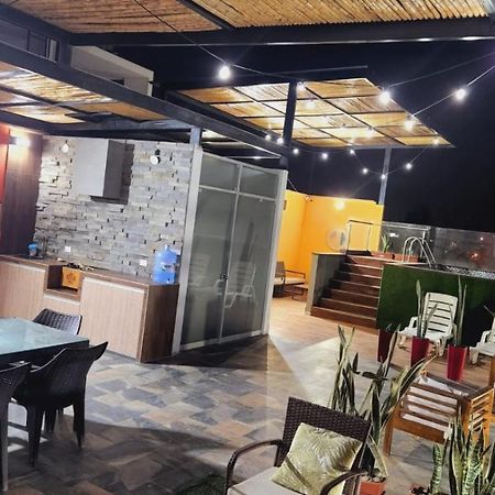 Departamento Exclusivo Ica公寓 外观 照片