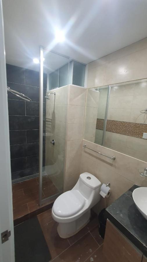 Departamento Exclusivo Ica公寓 外观 照片