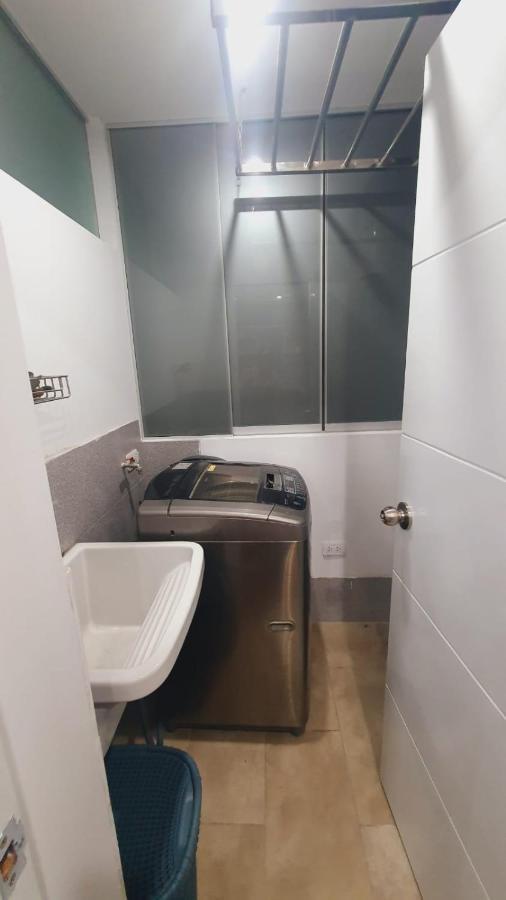 Departamento Exclusivo Ica公寓 外观 照片