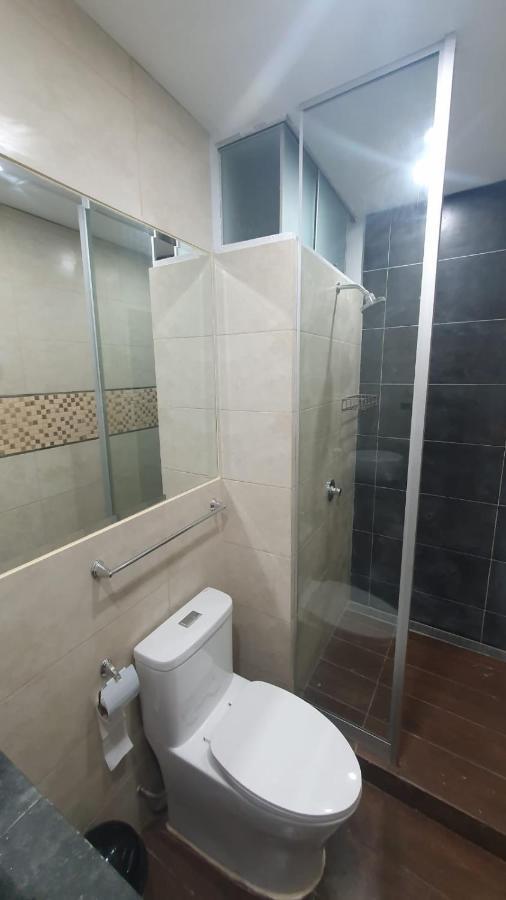Departamento Exclusivo Ica公寓 外观 照片