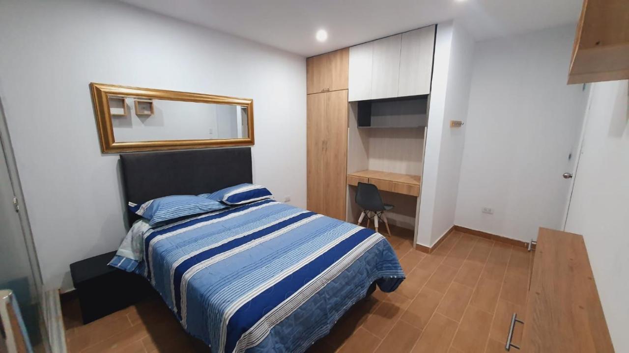 Departamento Exclusivo Ica公寓 外观 照片