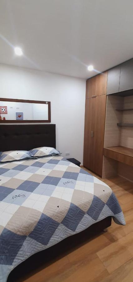 Departamento Exclusivo Ica公寓 外观 照片