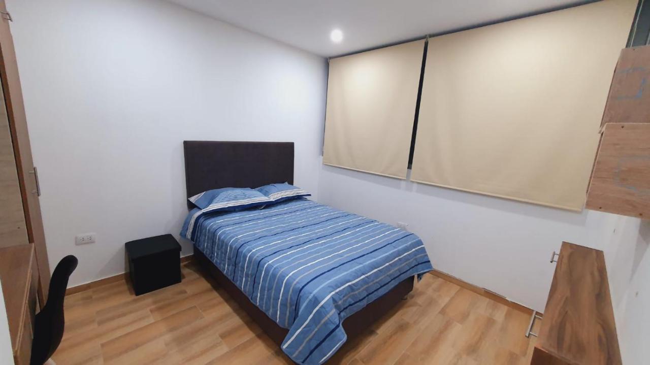 Departamento Exclusivo Ica公寓 外观 照片