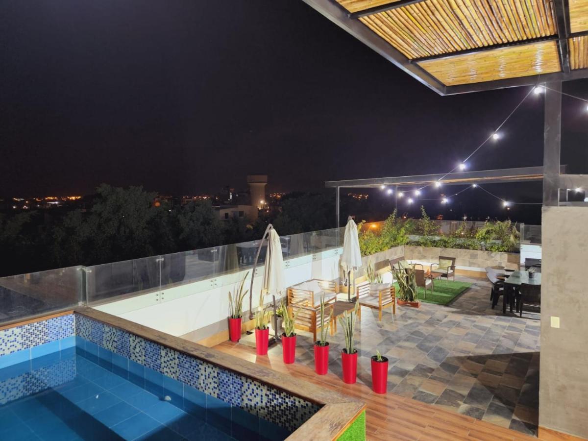 Departamento Exclusivo Ica公寓 外观 照片